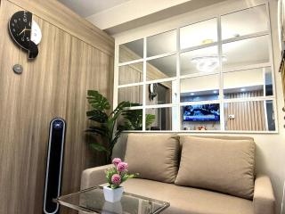 JB Urban Nest at SMDC Fame Residences - 8