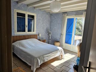Inviting holiday home in Pierrerue - 4