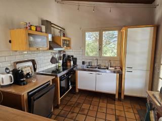 Inviting holiday home in Pierrerue - 6