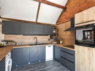 Cart House Barn - Uk49802 - 6