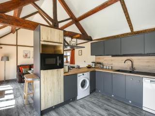 Cart House Barn - Uk49802 - 5