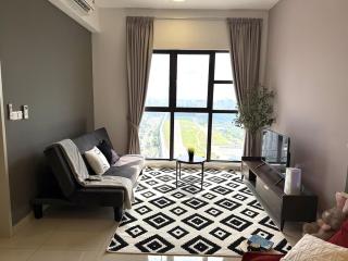 Trion Skyview Residence KL City Centre - 0