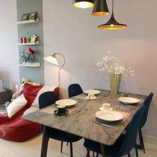 Trion Skyview Residence KL City Centre - 9