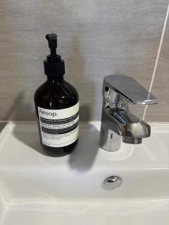 Trion Skyview Residence KL City Centre - 8