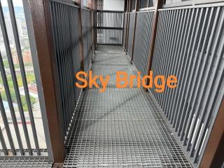 Trion Skyview Residence KL City Centre - 7