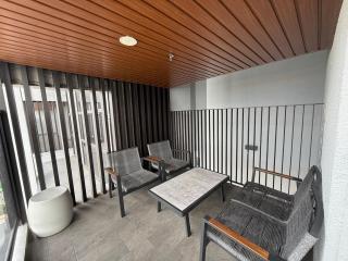 Trion Skyview Residence KL City Centre - 6