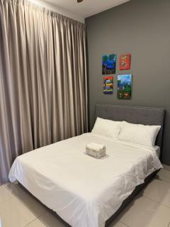 Trion Skyview Residence KL City Centre - 4