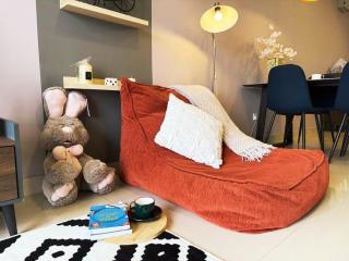 Trion Skyview Residence KL City Centre - 1