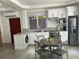 Agape Suites-Room 2-Ground Floor - 6