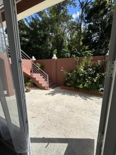 Agape Suites-Room 2-Ground Floor - 8