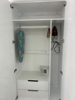 Agape Suites-Room 2-Ground Floor - 2