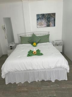 Agape Suites-Room 2-Ground Floor - 1