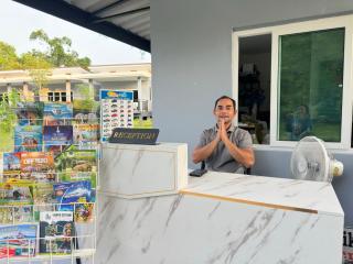 Maisuree Lanta Resort-Long Beach - 1