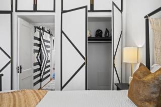 Modern Midtown-The Carriage House -Free Parking - 7