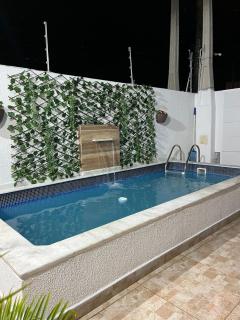 Damasceno Beach - Itanhaém - 0