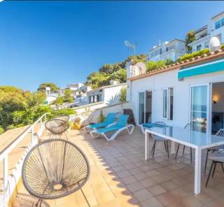 "Terrasse de la Mer 8" Résidence"Sol y Mar" AC-Wifi-BBQ-Piscine-Pkg - 6