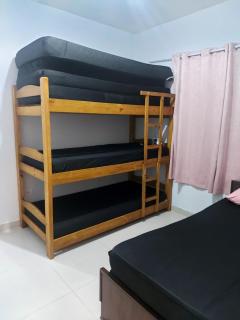 Damasceno Beach - Itanhaém - 2