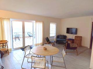 "Terrasse de la Mer 8" Résidence"Sol y Mar" AC-Wifi-BBQ-Piscine-Pkg - 4