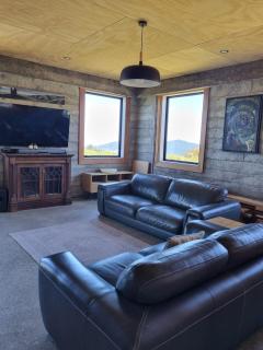 Pikikirunga House, Takaka Hill - 7