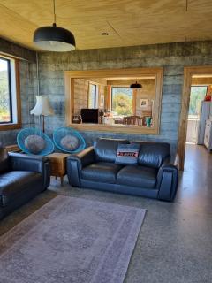 Pikikirunga House, Takaka Hill - 4