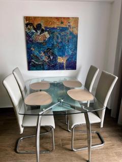 Palermo Modern Design Studio - Buenos Aires - 1