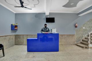 Hotel O Prithvi Residency - 2