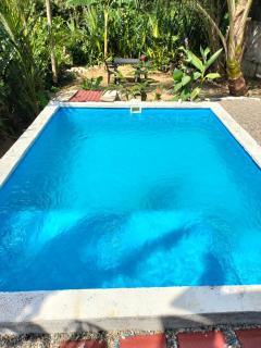 Casa sol palomino - 2