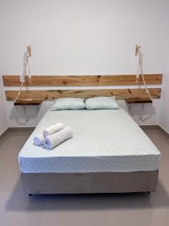 Linda casa 200 m da praia Boiçucanga - 8