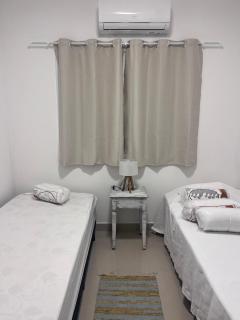 Linda casa 200 m da praia Boiçucanga - 7