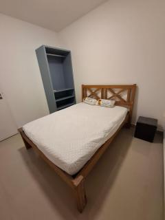 Linda casa 200 m da praia Boiçucanga - 6