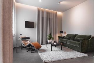 Thissio Acropolis Historic Flat 2 - 4