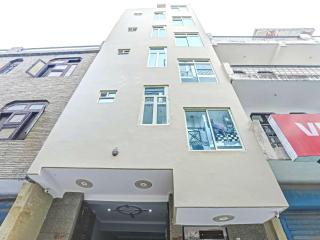 Hotel O Prithvi Residency - 5