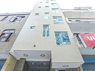 Hotel O Prithvi Residency - 0
