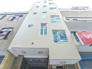 Hotel O Prithvi Residency - 6