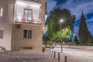 Thissio Acropolis Historic Flat 2 - 6