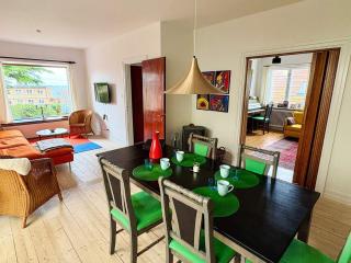 Beautiful house with sea views - 1