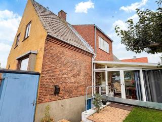 6 person holiday home in Hasle - 6