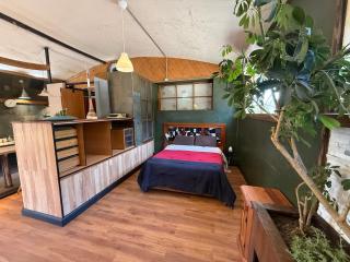 Loft acogedor en el campo - 0