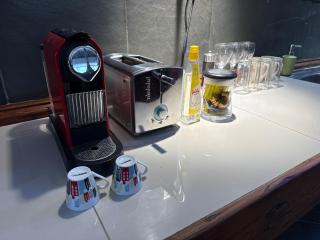 Loft acogedor en el campo - 1