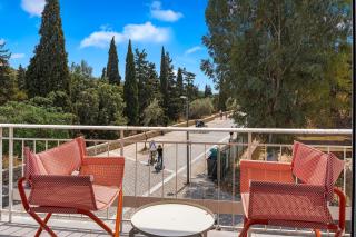 Thissio Acropolis Historic Flat 2 - 8