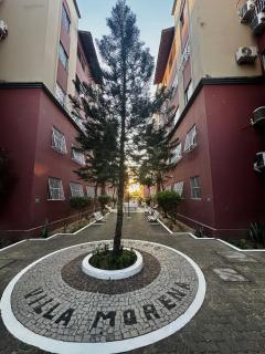 Apartamento Econômico e Aconchegante de 2 quartos - 9