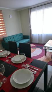 Refugio tranquilo en Bosquemar - 0