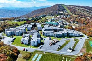 Stringer's Peak Retreat - Beech Mountain - 9