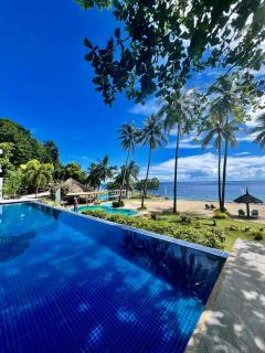 Cebu Club Fort Med Resort - 2