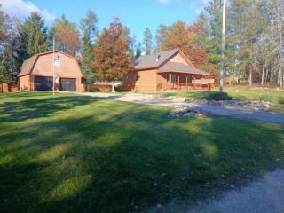 Perfect Little Cabin in a Small Quite Neighborhood - 0