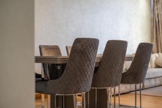 Luxury Suite Hilton City Center Residence 5 STARS Tangier - 6