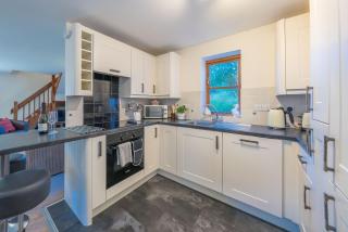 Gwyddfid-Y-Ffynnon - 8