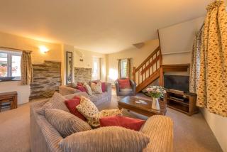 Gwyddfid-Y-Ffynnon - 3