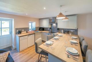 Bwthyn-Pili-Pala - Llanerchymedd - 8