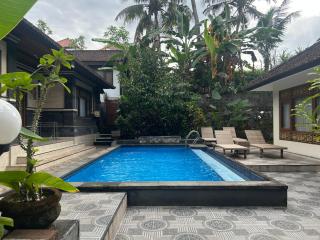 Balimas Guest House - 9